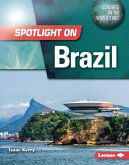 Spotlight on Brazil (eBook, ePUB) Spotlight on Brazil (eBook, ePUB)