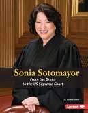 Sonia Sotomayor (eBook, PDF) Sonia Sotomayor (eBook, PDF)