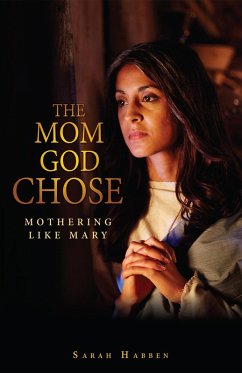 Cover Mom God Chose eBook (eBook, ePUB)