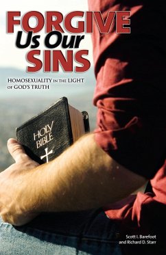 Cover Forgive Us Our Sins (eBook, ePUB)