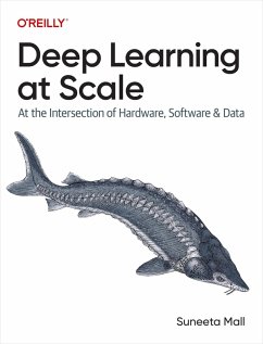 Deep Learning at Scale (eBook, ePUB) - Mall, Suneeta