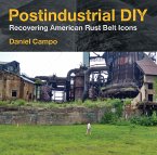 Postindustrial DIY (eBook, ePUB)