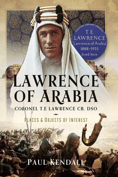 Cover Lawrence of Arabia (eBook, PDF)