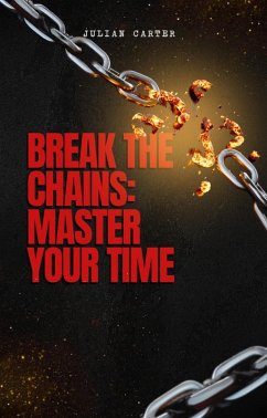 Cover Mastering Time Management: Your Path to a More Productive Life (eBook, ePUB)