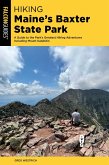 Hiking Maine's Baxter State Park (eBook, ePUB)
