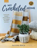 My Crocheted Home (eBook, ePUB) My Crocheted Home (eBook, ePUB)