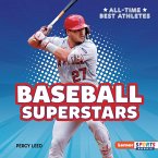 Baseball Superstars (eBook, ePUB)