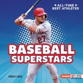 Baseball Superstars (eBook, ePUB)