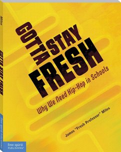 Cover Gotta Stay Fresh (eBook, PDF)