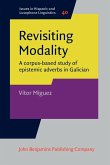 Revisiting Modality (eBook, ePUB)