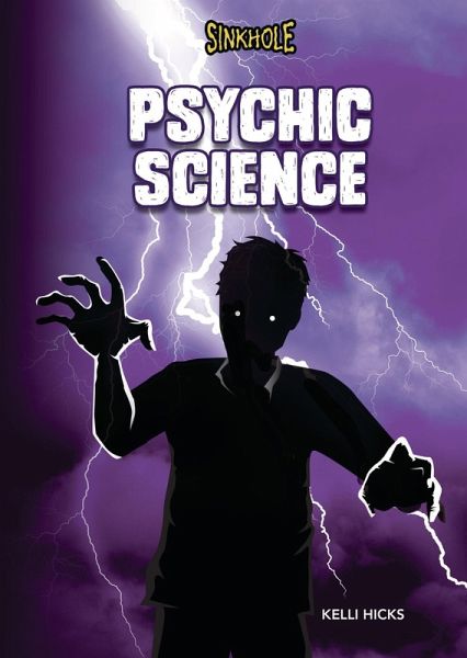 Psychic Science (eBook, PDF)
