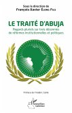 Le traité d'Abuja (eBook, PDF)