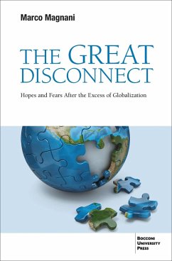 Great Disconnect (eBook, ePUB) - Magnani, Marco