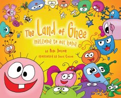 Cover Land of Ghee (eBook, ePUB)