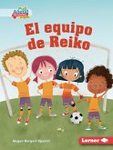 El equipo de Reiko (Reiko's Team) (eBook, PDF)