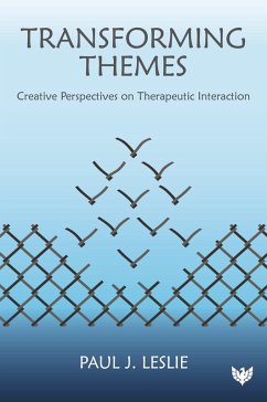 Cover Transforming Themes : Creative Perspectives on Therapeutic Interaction (eBook, ePUB)