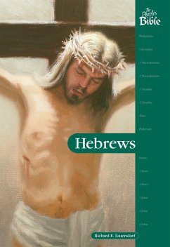 Cover Hebrews eBook (eBook, ePUB)