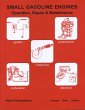 Small Gasoline Engines (eBook, ePUB) - Bild 1