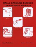 Small Gasoline Engines (eBook, ePUB)