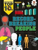 Record-Breaking People (eBook, PDF) Record-Breaking People (eBook, PDF)