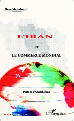 Cover L'Iran et le commerce mondial (eBook, PDF)