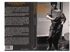 Cover Notes des cahiers marocains (eBook, PDF)