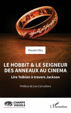 Le Hobbit et le Seigneur des Anneaux au cinéma (eBook, PDF) - Olry