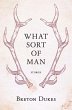 What Sort of Man (eBook, ePUB) - Bild 1