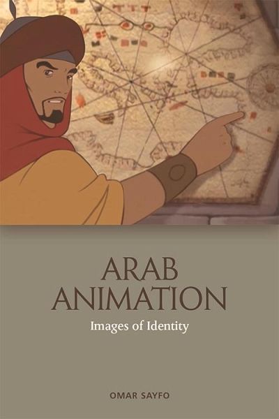 Arab Animation (eBook, PDF)