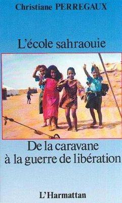 L'école sahraouie (eBook, PDF) - Perregaux