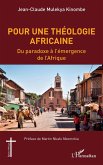 Pour une théologie africaine (eBook, PDF)