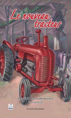 Cover Le nouveau tracteur (eBook, ePUB)