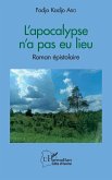 L'apocalypse n'a pas eu lieu (eBook, PDF)