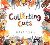 Collecting Cats (eBook, ePUB) Collecting Cats (eBook, ePUB)