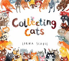 Cover Collecting Cats (eBook, ePUB)