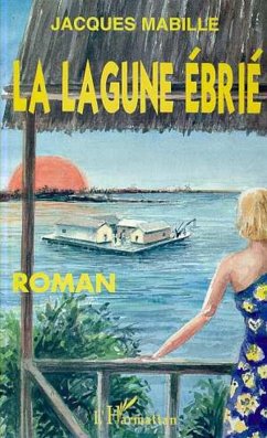 Cover La lagune ébrié (eBook, PDF)