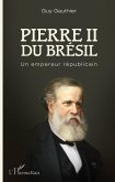 Pierre II du Brésil (eBook, ePUB)