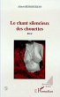 Le chant silencieux des chouettes... - Bild 1