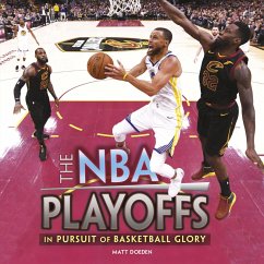 Cover NBA Playoffs (eBook, ePUB)