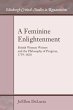 Feminine Enlightenment (eBook, ePUB) - Bild 1