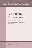 Feminine Enlightenment (eBook, ePUB)