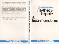 Cover Mythes et espoirs du tiers-mondisme (eBook, PDF)