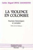 La violence en Colombie (eBook, PDF)