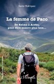 La femme de Paco (eBook, PDF)