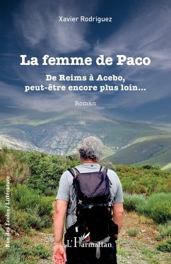 La femme de Paco (eBook, PDF) - Rodriguez
