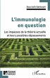 L'immunologie en question (eBook, PDF) - Bild 1