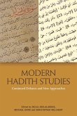 Modern Hadith Studies (eBook, ePUB)