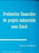Évaluation financière de projets... - Bild 1
