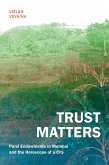 Trust Matters (eBook, PDF)