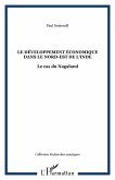 Le développement économique dans le Nord-Est de l'Inde (eBook, PDF)
